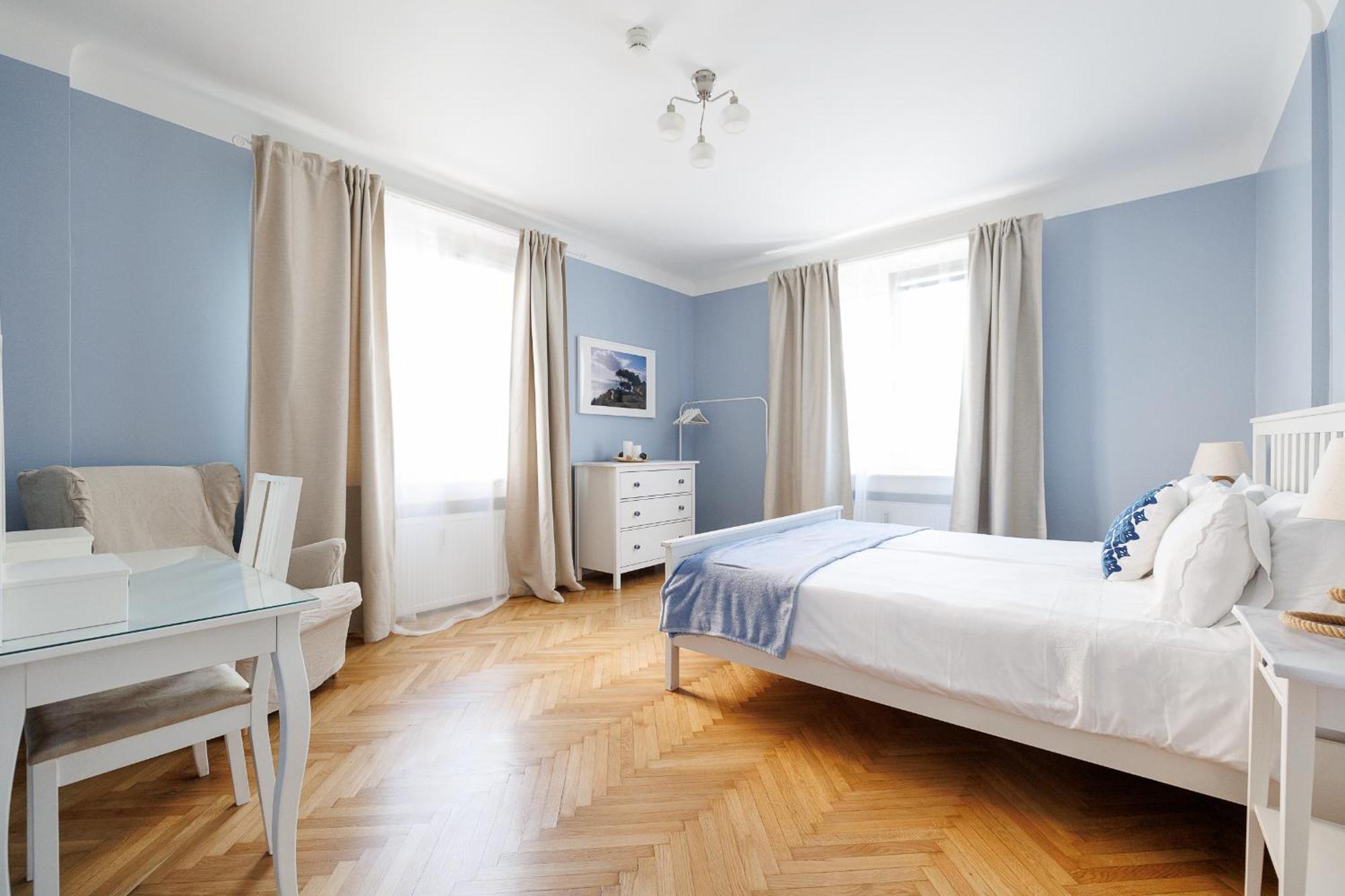 Operastreet City Center Apartment Algarve Viyana Dış mekan fotoğraf