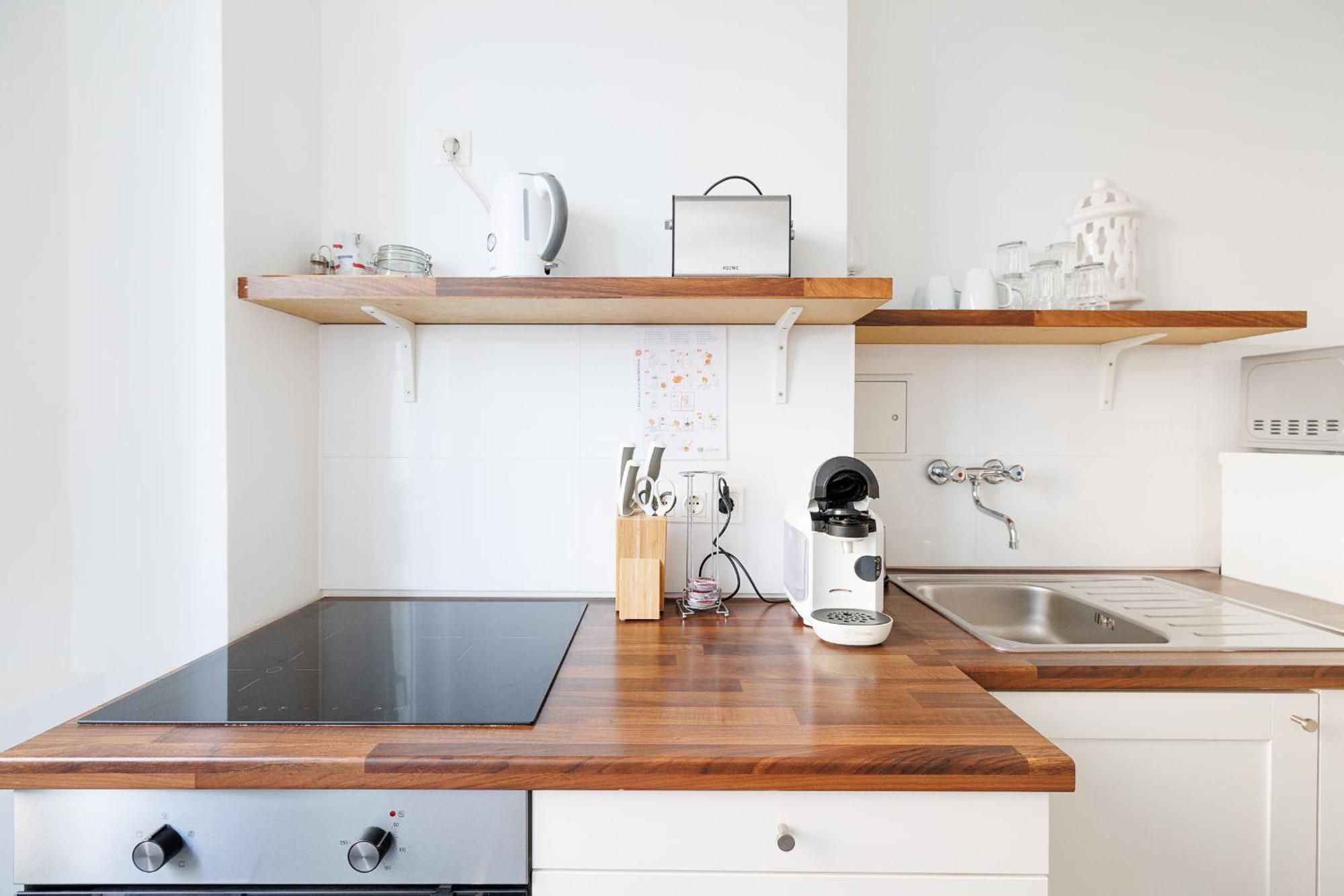 Operastreet City Center Apartment Algarve Viyana Dış mekan fotoğraf
