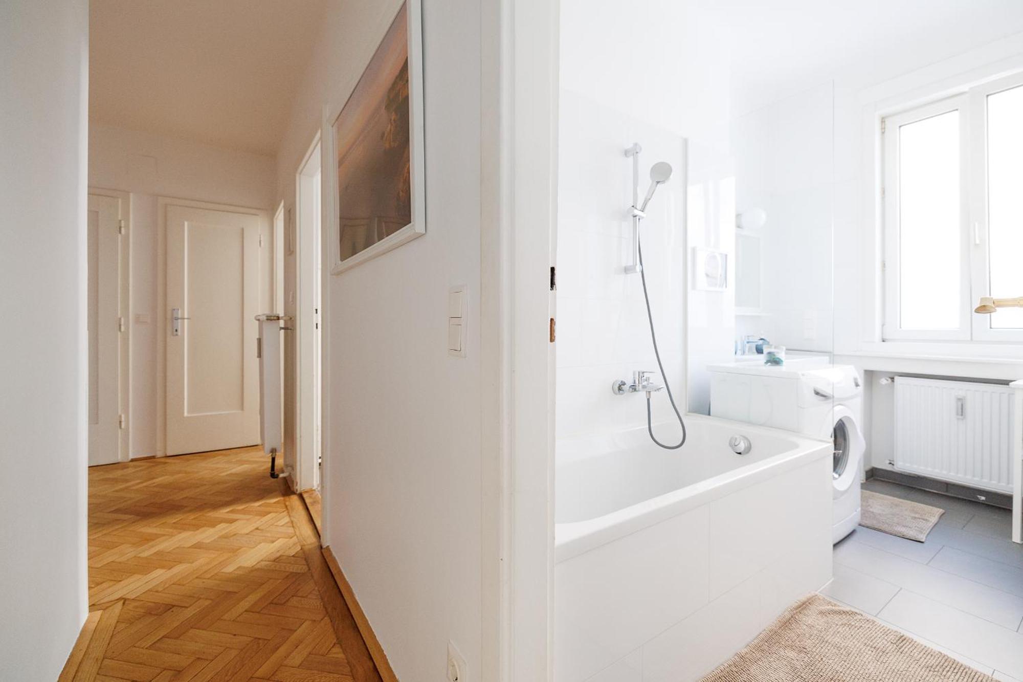 Operastreet City Center Apartment Algarve Viyana Dış mekan fotoğraf