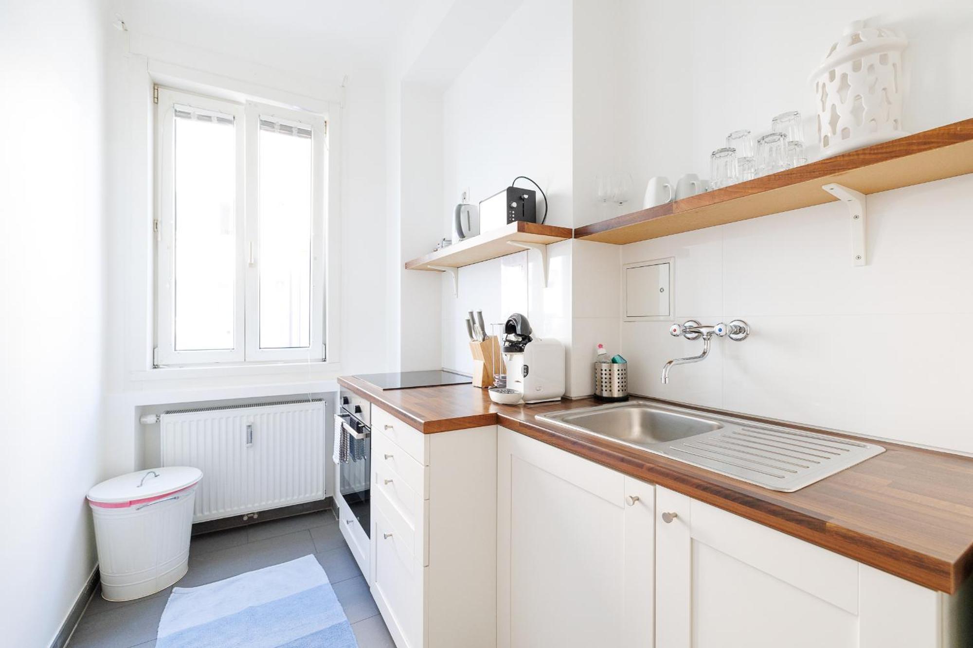 Operastreet City Center Apartment Algarve Viyana Dış mekan fotoğraf